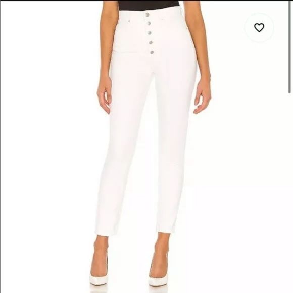 WeWoreWhat Denim - Weworewhat x Joe’s Jeans • Danielle Jeans